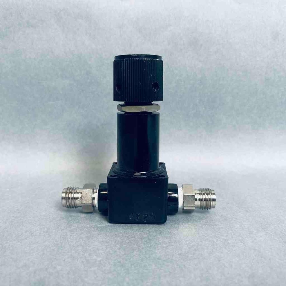 AirTrol Sub-Miniature Precision Regulator 30 Psi