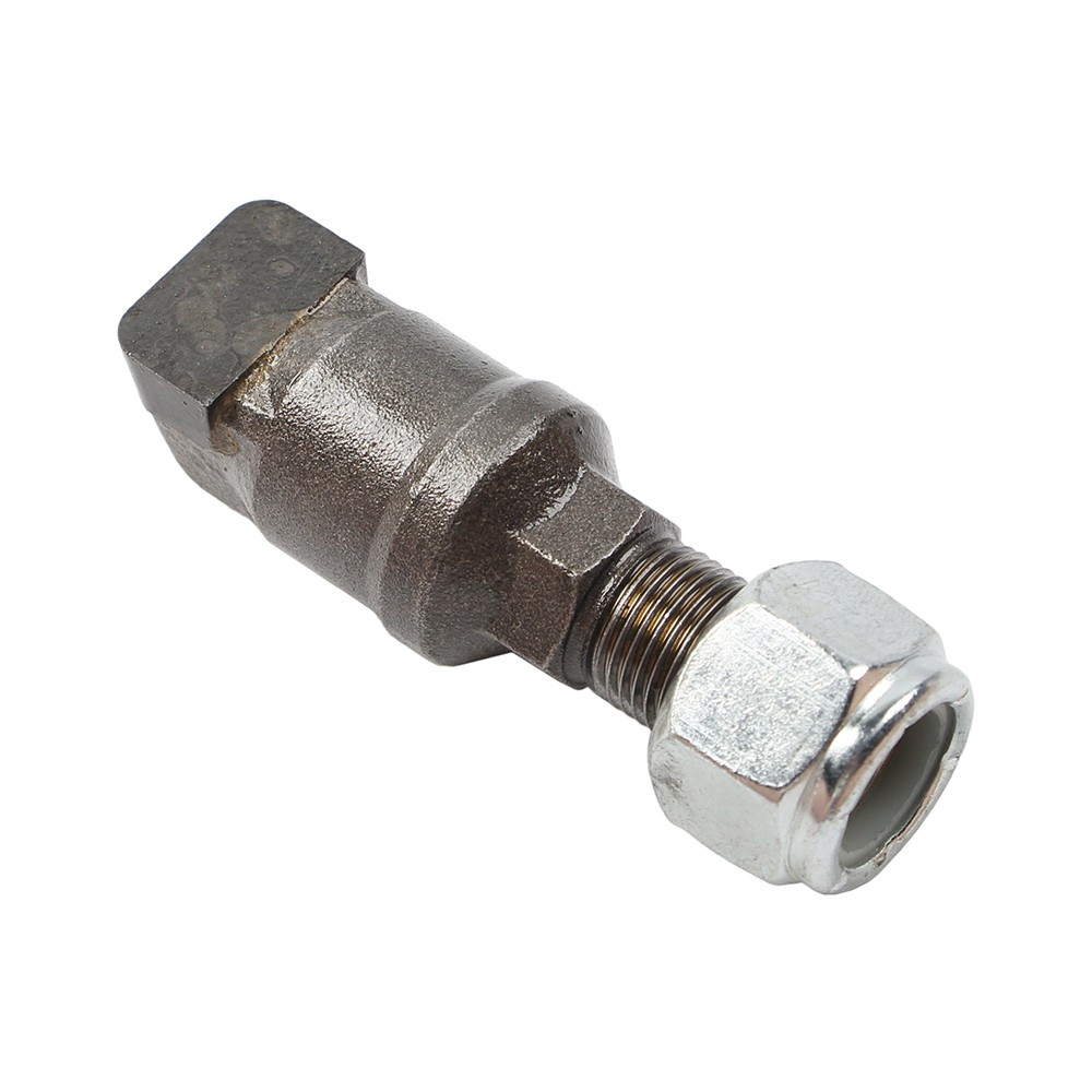 10 Pcs FOR NEW RIVER REVOLUTION STUMP GRINDER TEETH 900-9912-23 WITH NUT