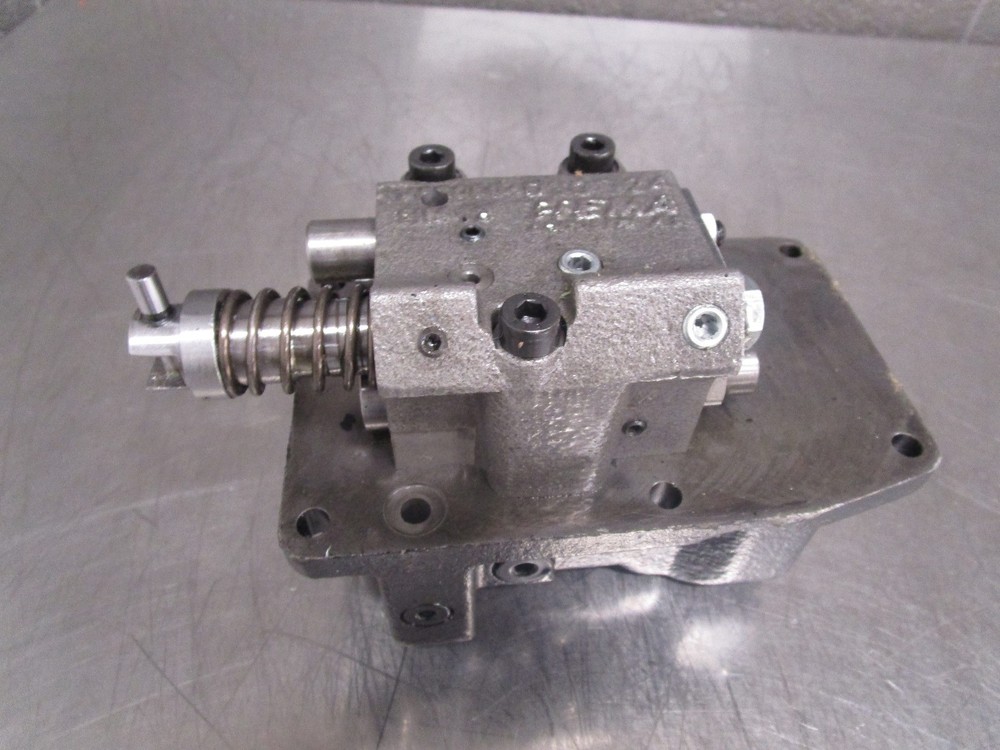 New Hema Valve Manifold