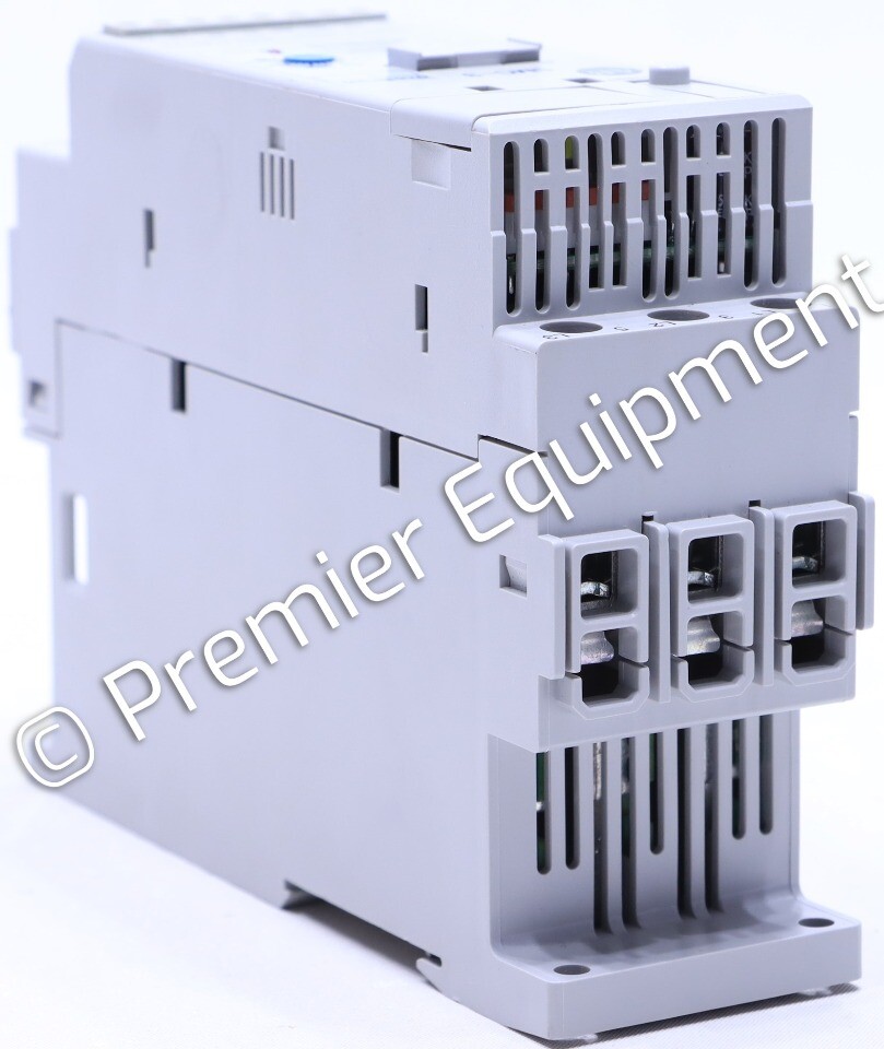 ALLEN BRADLEY 150-C30NCD SMART MOTOR CONTROLLER ***READ***