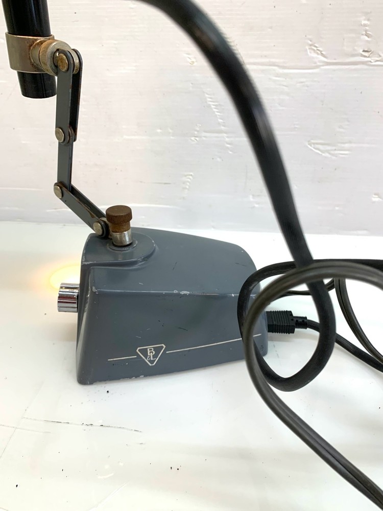 Bausch & Lomb Transformer Illuminator S8403