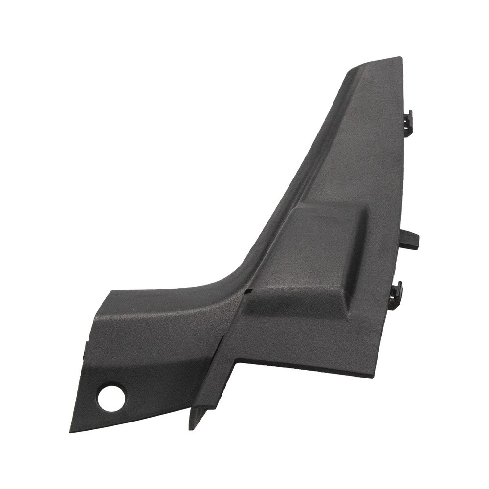 Front Left Right Cowl Panel Grille Extension Trim For FORD RANGER T6 T7