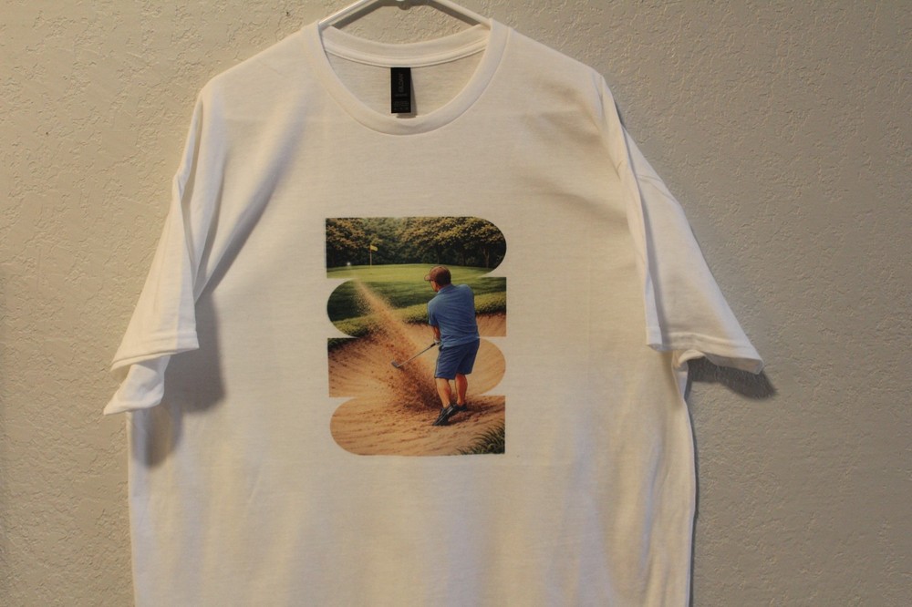 Sublimation Printed Item