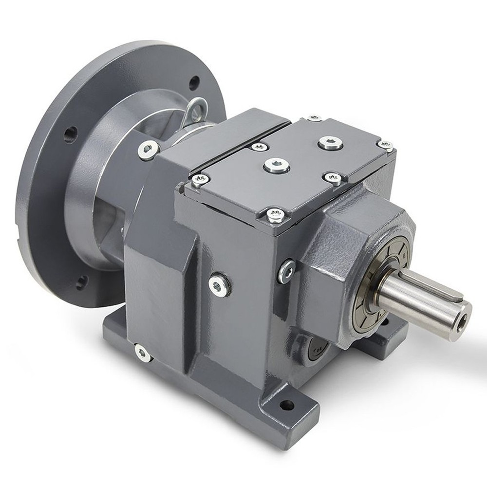 VR28-5-140TC VORTEX Inline Reducer