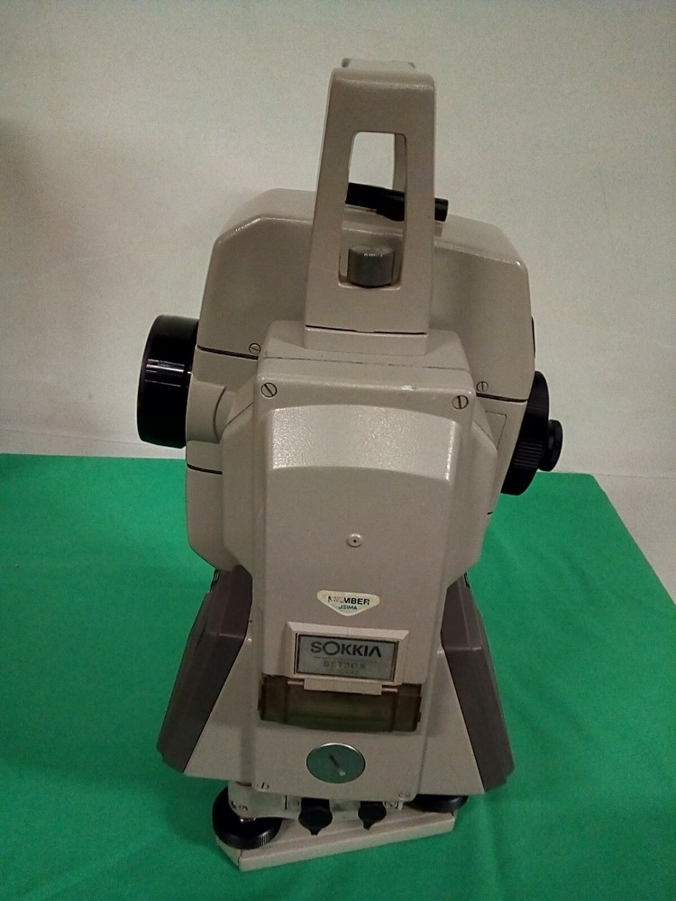 SOKKIA Total Station Model SET3C