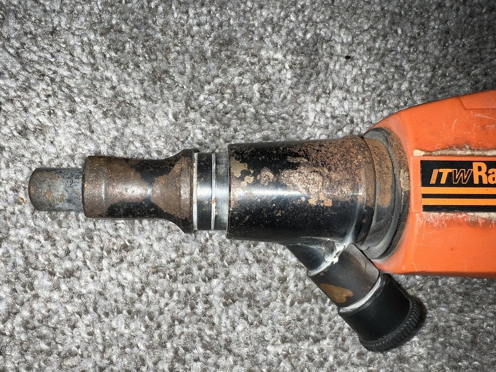ITW RAMSET Model -D60