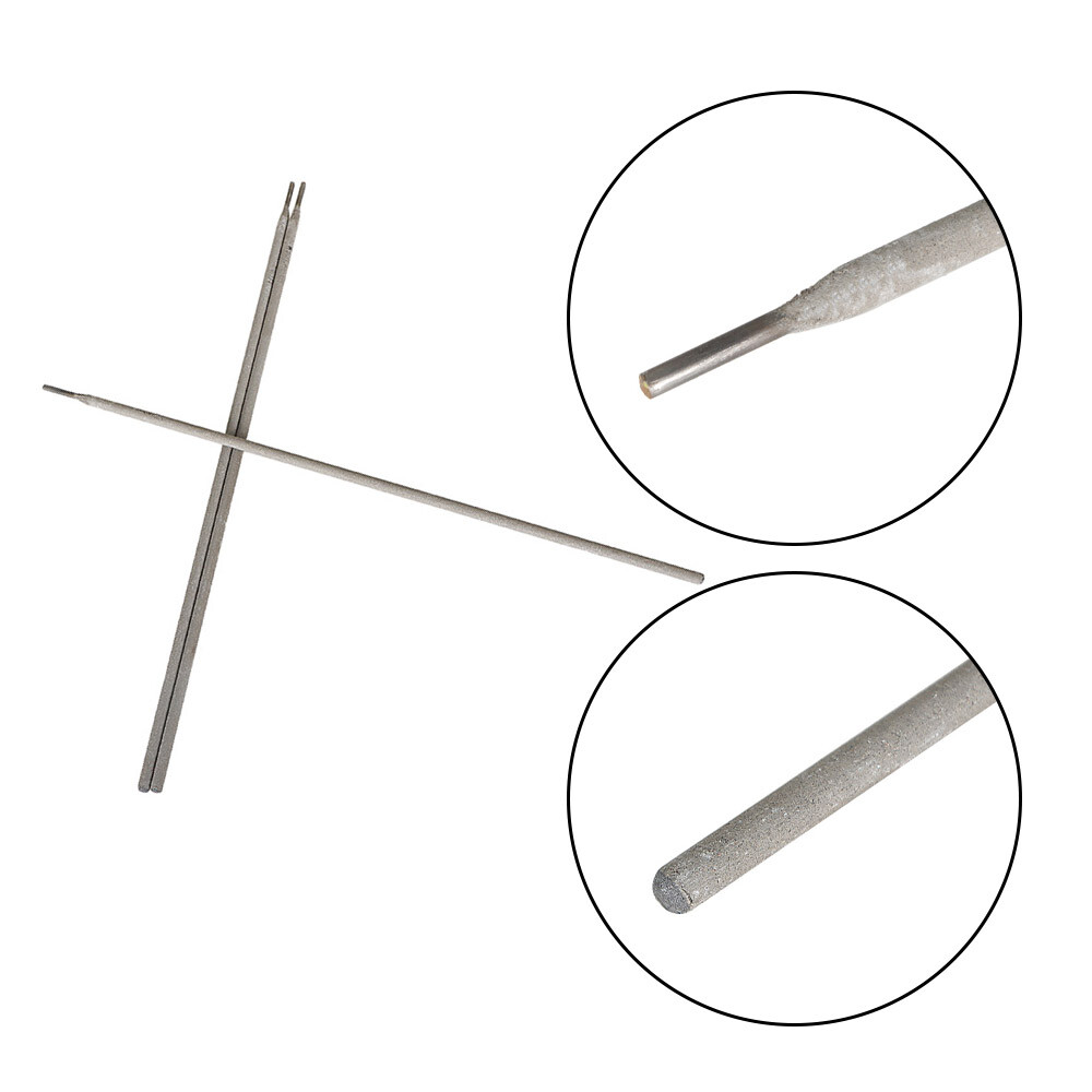 6 Pack E7018 1/8" 10-lbs Premium Arc Welding Rods Carbon Steel Electrode Rod