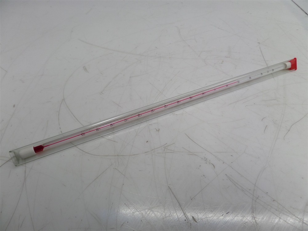 Ertco 603 NIST-Traceable Thermometer Range -100 - +50 °C