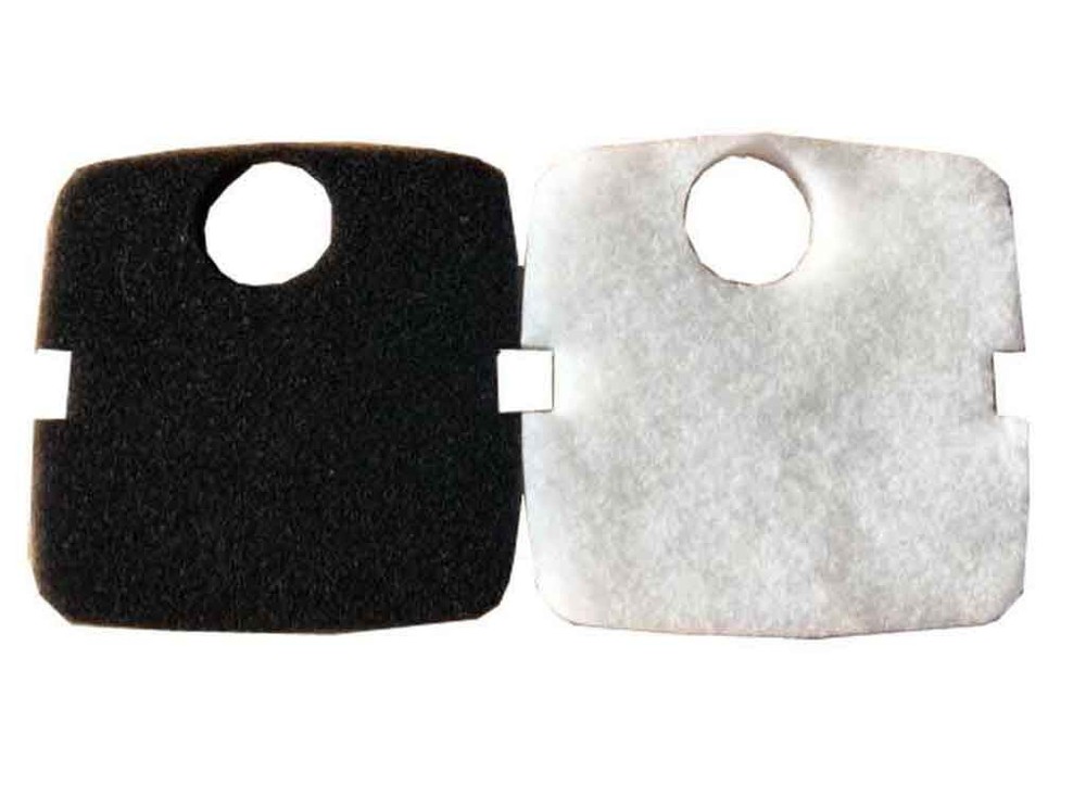 JEBAO CF-55U PRESSURIZED POND FILTER Replacement Pads