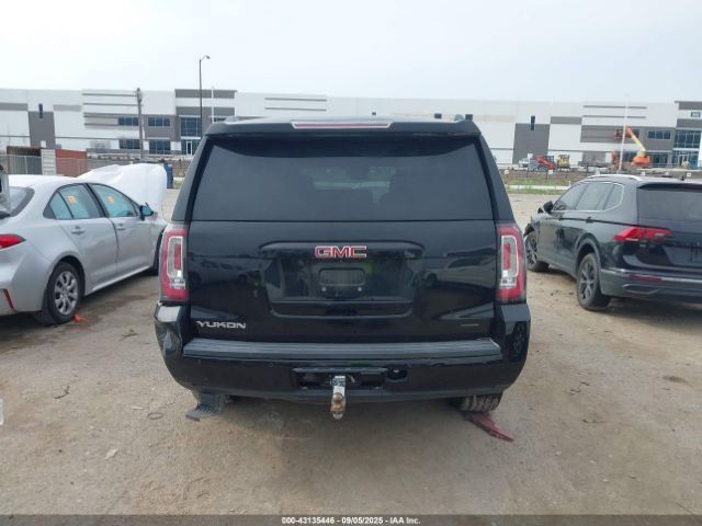 CONTROLLER W/DISPLAY OEM 2015 GMC YUKON 1YR WRNTY