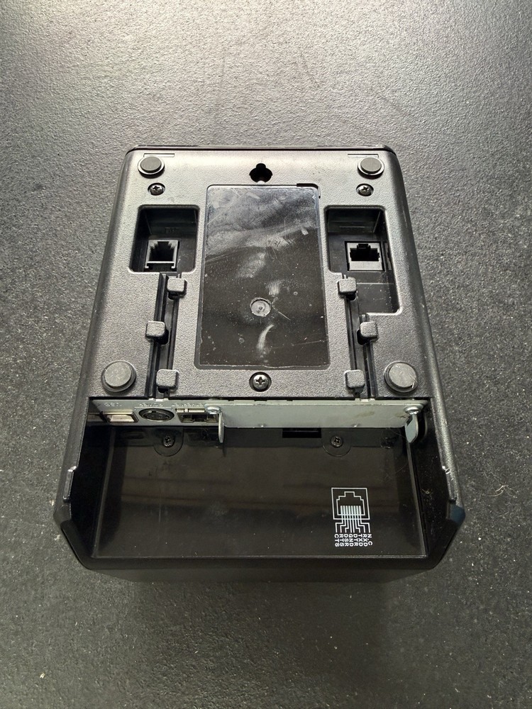 POS Thermal Receipt Printer