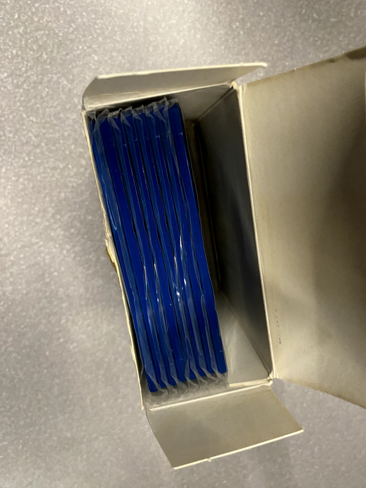Sony MFD 2DD 3.5 Inch Floppydisk