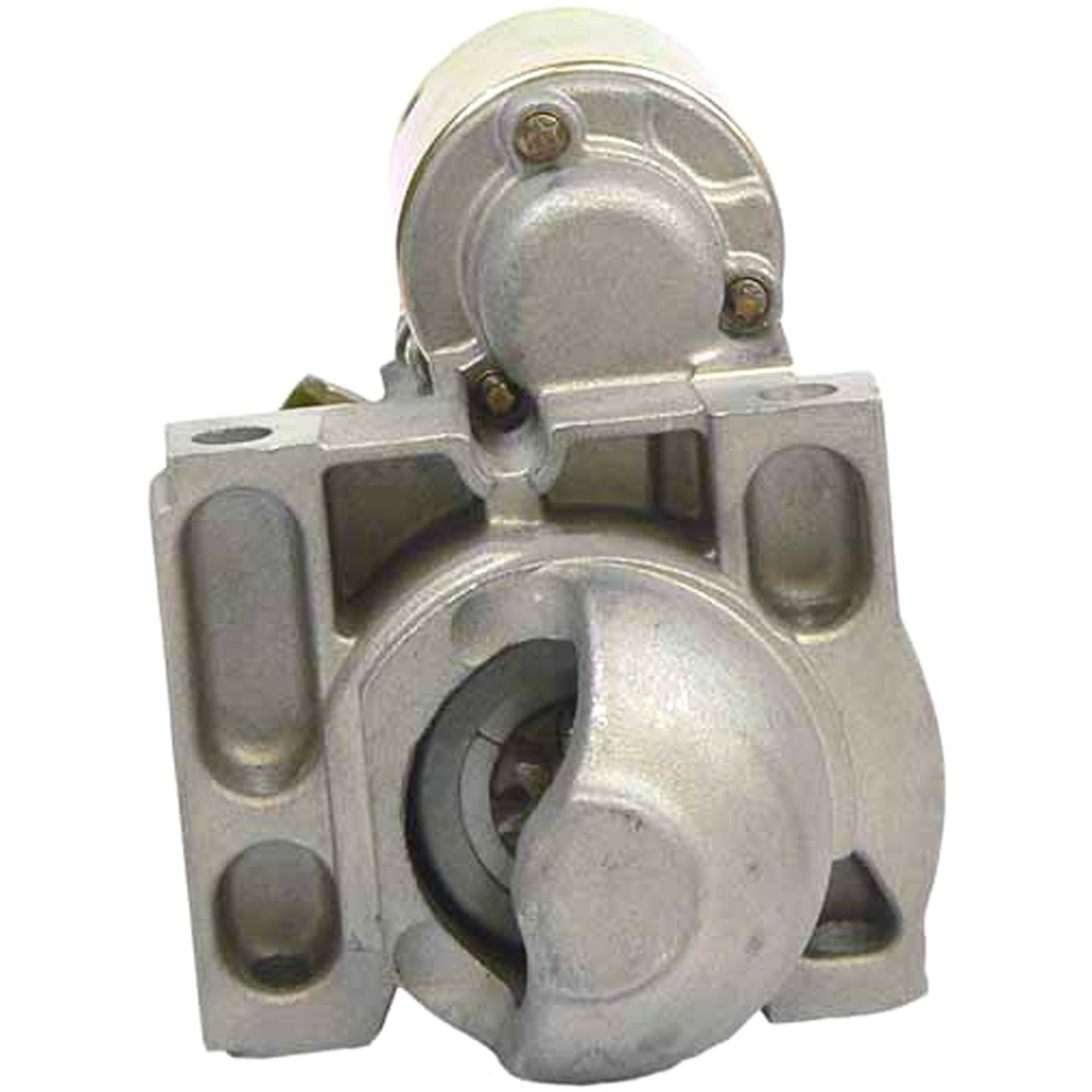 Starter For Chevrolet Silverado C1500 4.8L 5.3L 2004-2008 89018123; 410-12257