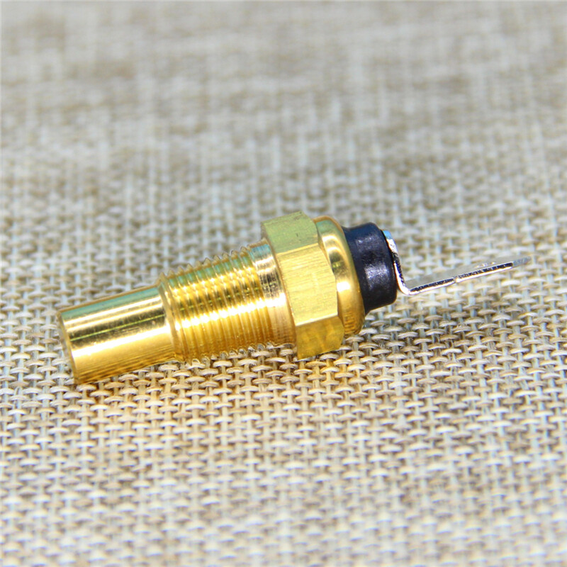 New Coolant Sensor Temp Sender 83420-16020 fits Toyota Tacoma Tundra Mitsubishi