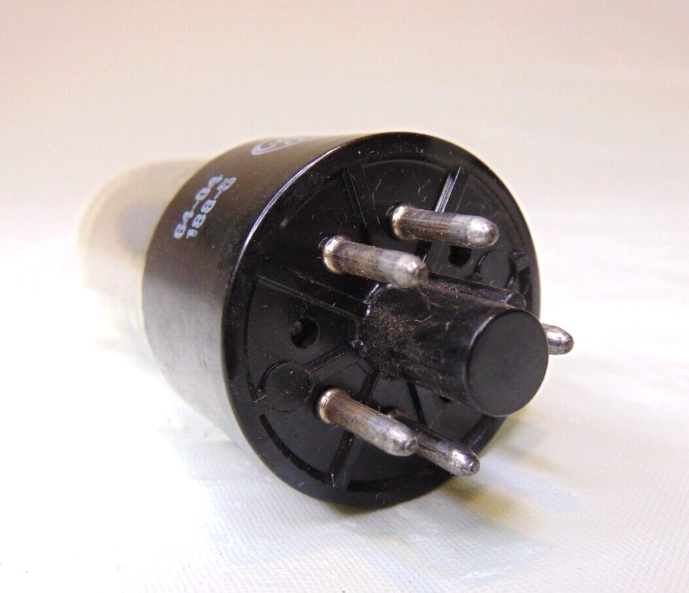 6BQ6 Vacuum Tube TESTED 100%+ Various Brands