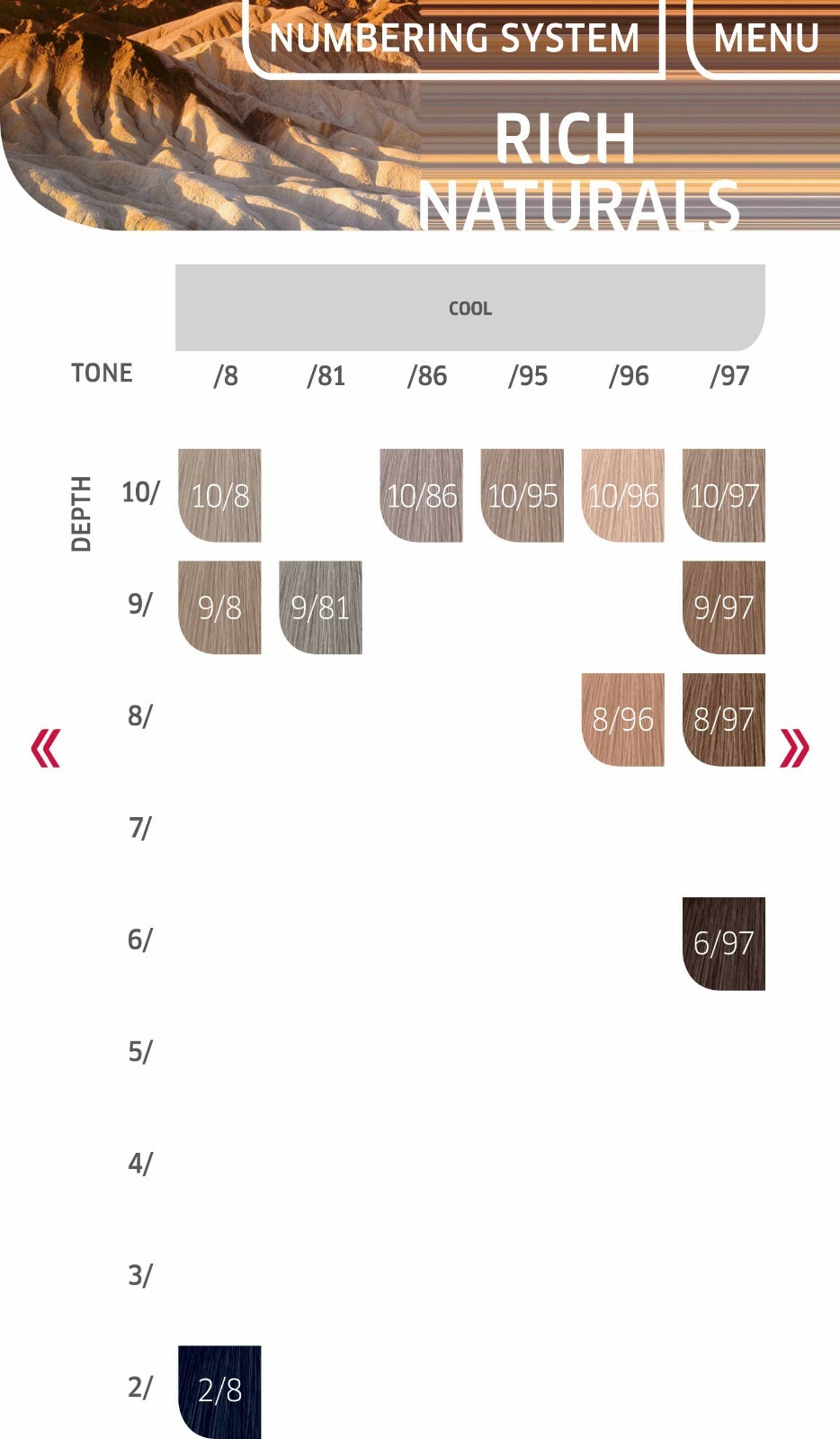 Wella Koleston Perfect KP ME+ Permanent Hair Color 2oz All Range - Pick Size