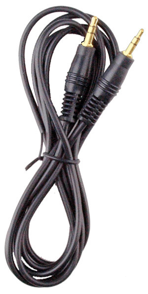 AUDIO CABLE 3.5MM-3.5MM NIPPONAMERICA
