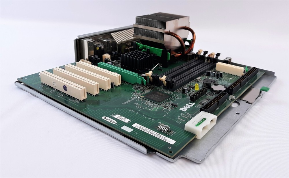 Dell CN-0FG015 Optiplex G270 CPU Board
