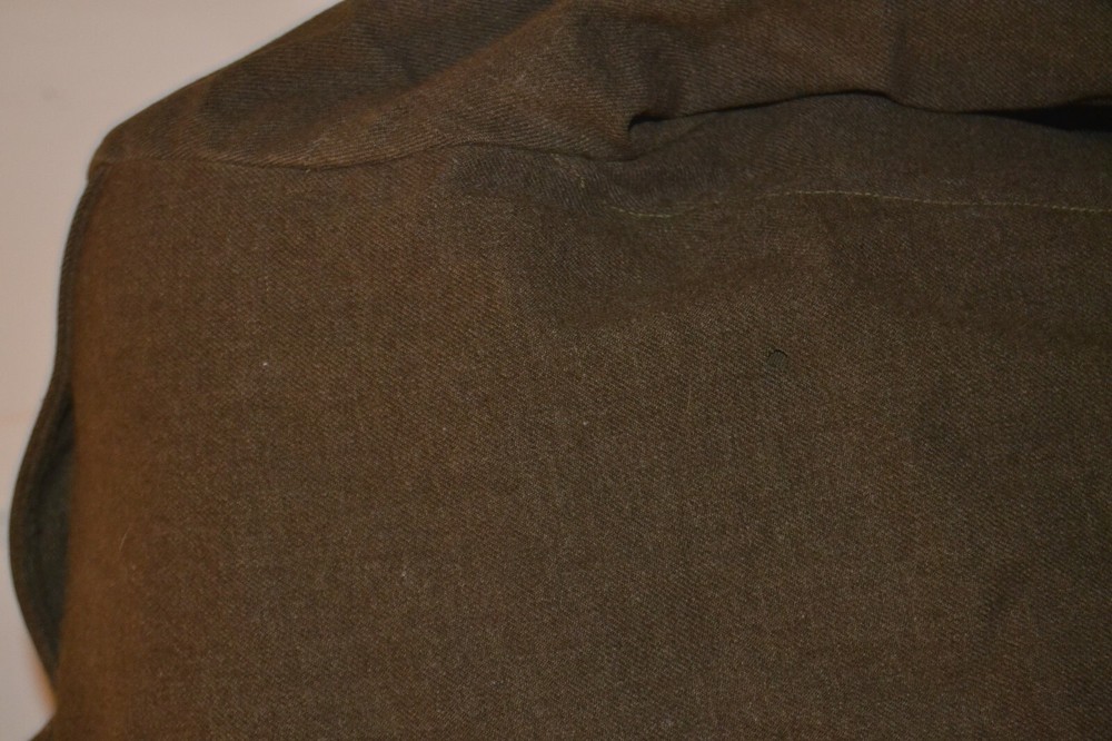 40th Infantry Division Bullion Patch