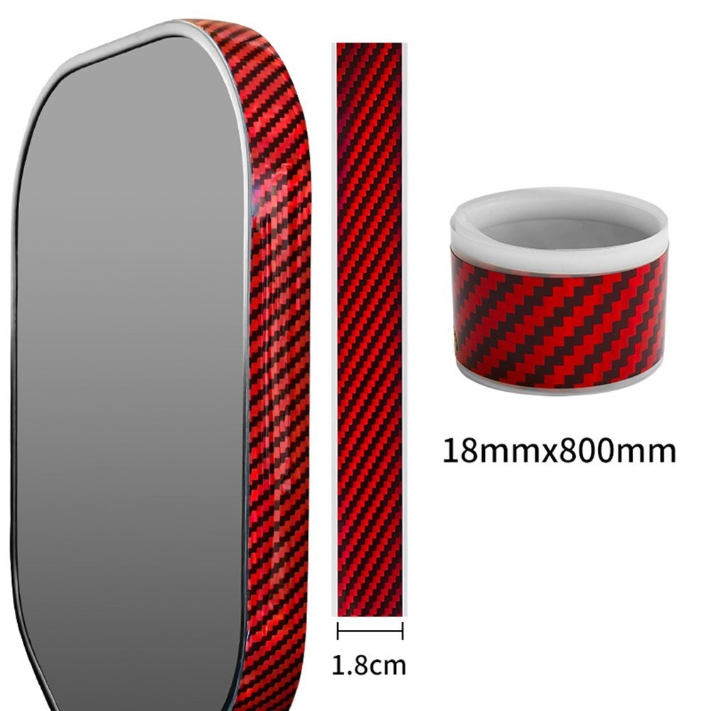 Paddle Edge Protector Edge Guard Protection Compatible With 16mm Paddles