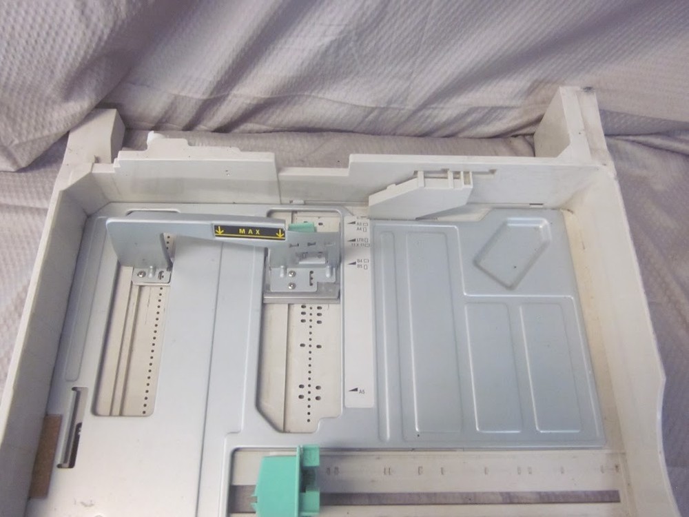 Xerox Phaser 7760 Paper Tray Assembly #2