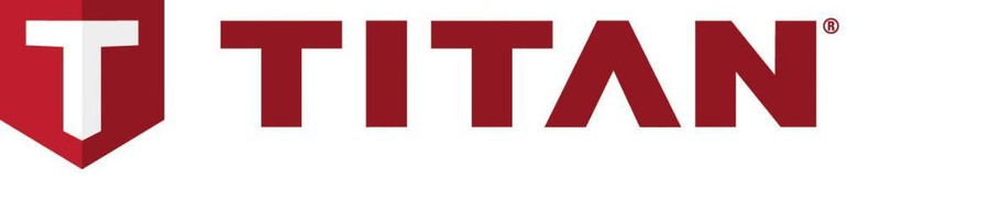 Titan 295364 Inlet Valve Holder
