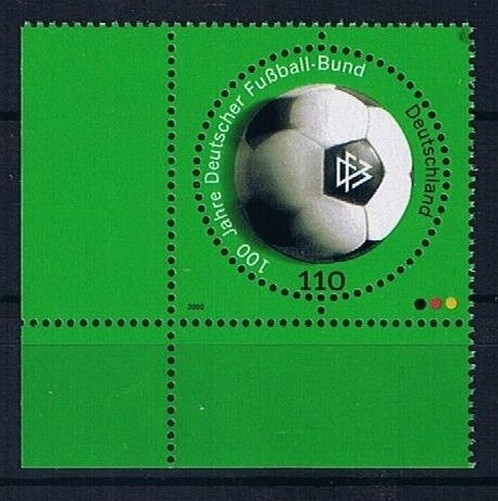 Bundle MiNR 2091 mint ** lower corner margin from subscription