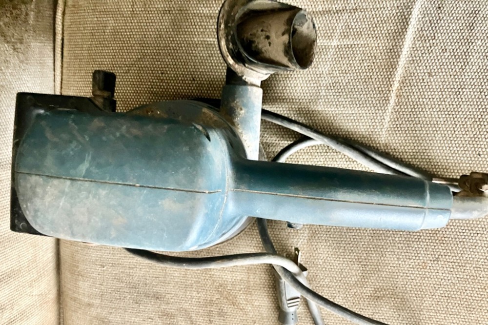 Bosch 3283DVS Random Orbit Sander Variable Speed