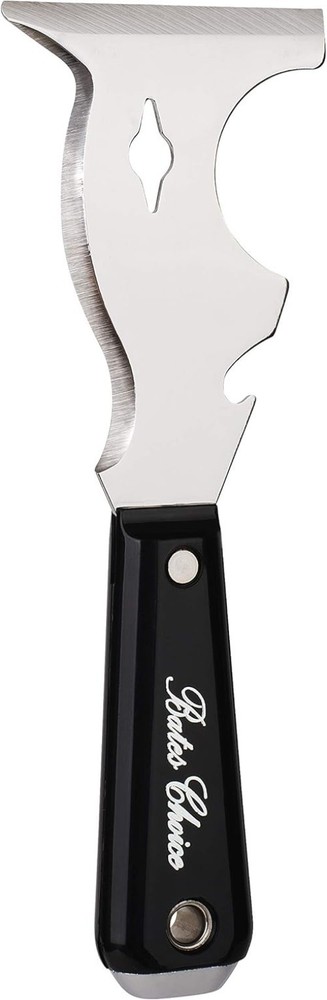 Complete Your Toolkit with Bates 10-in-1 Paint Scraper: Durable & Efficient