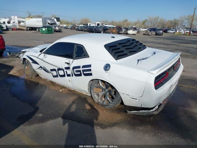 Temperature Control Temperature Control Fits 15-16 CHALLENGER 2485869