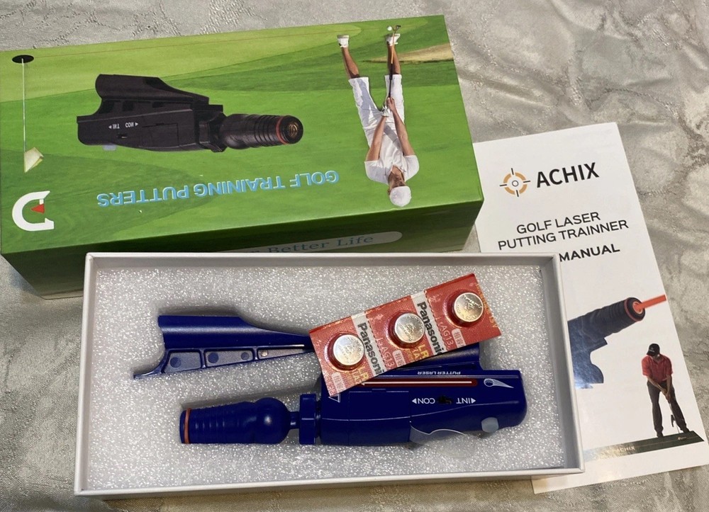 golf training Putters