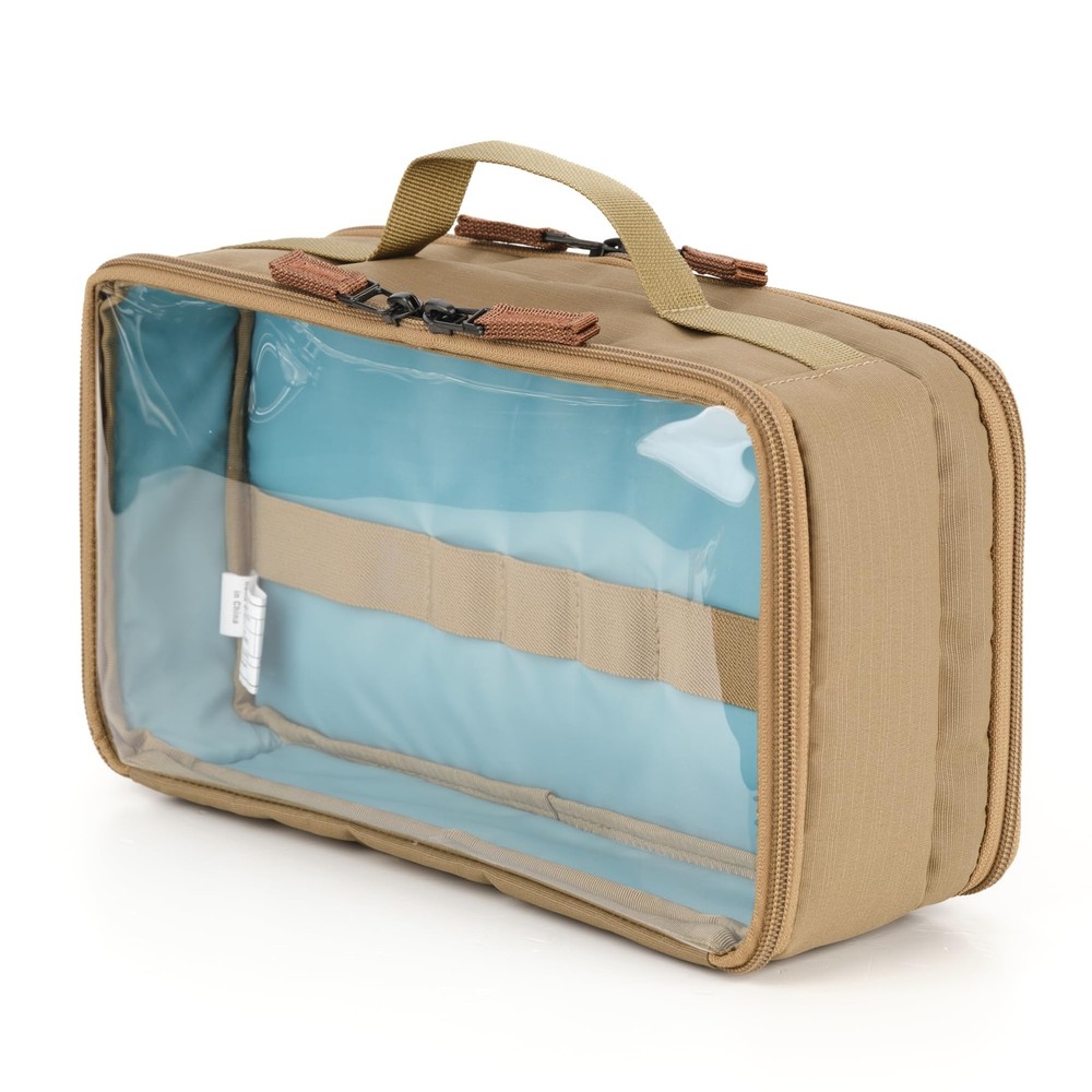 Accessory Case - Large - Boa (520-513)