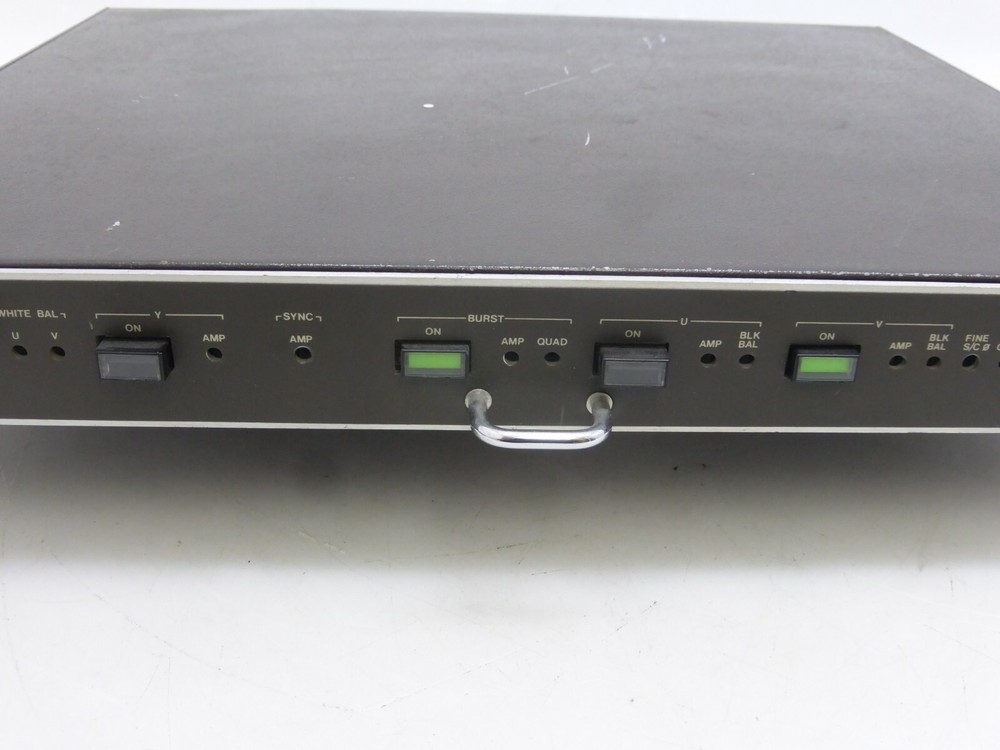 ARCON ENCODER 605P, model no.:605P, Serial No.:K7HO8R