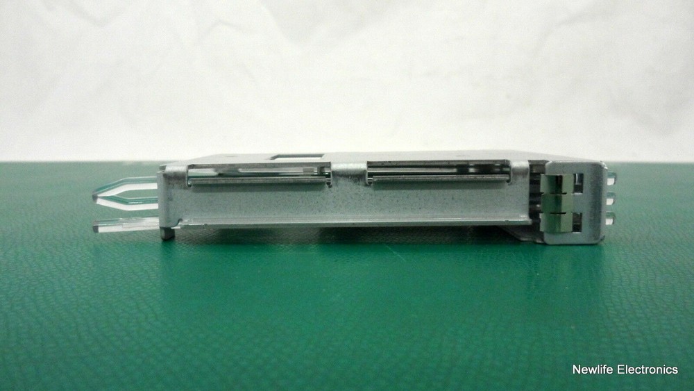 HP AB463-0152D Integrity rx6600 Light Pipe Display Panel