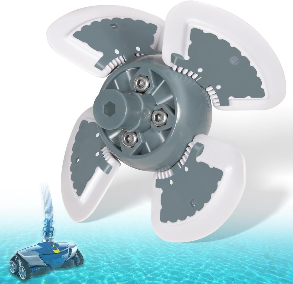 R0524900 Replacement for Zodiac MX6/MX8 Suction Pool Cleaner Engine Assembly
