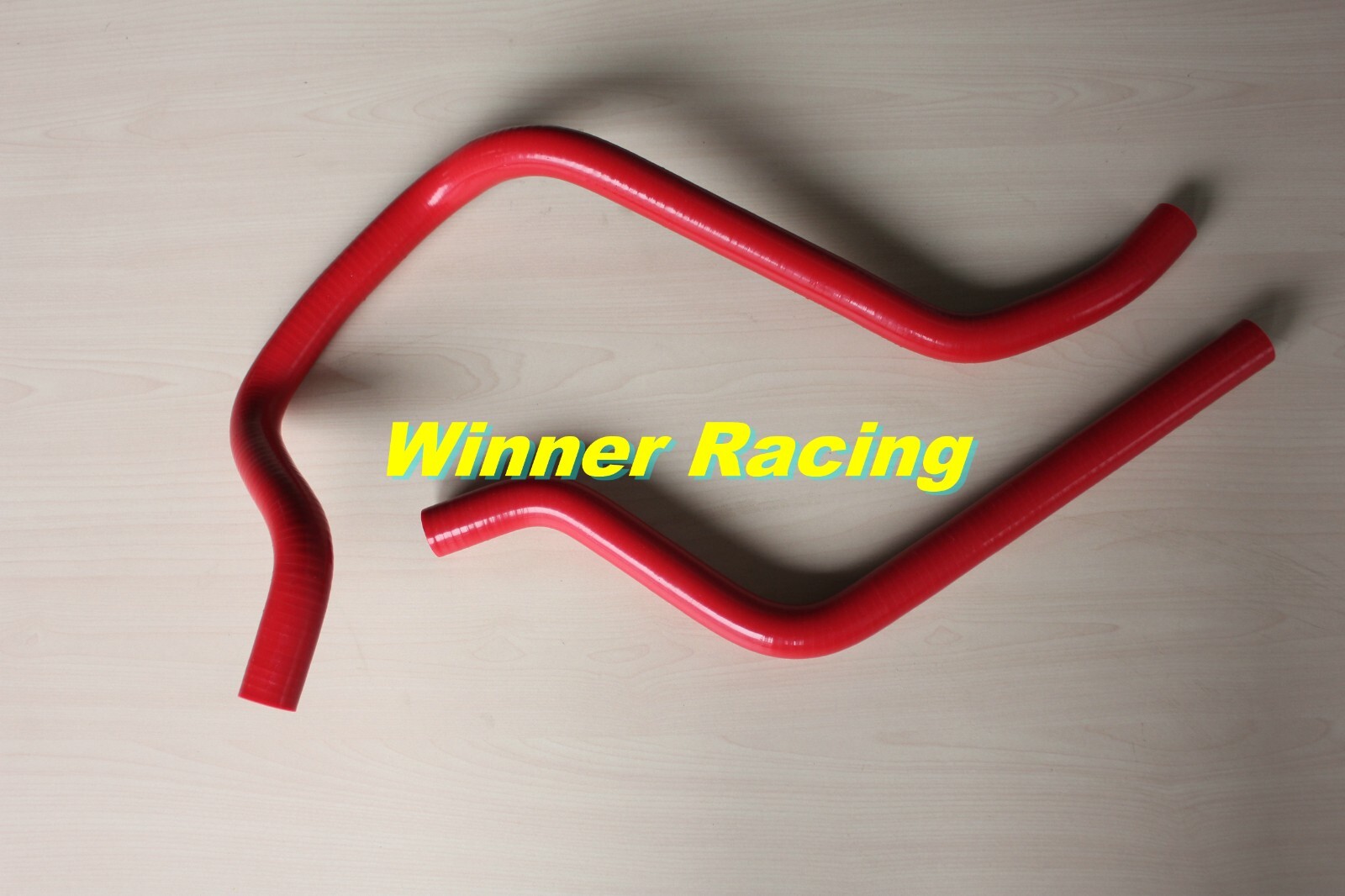 Green Radiator Hoses Fit Yamaha Grizzly 660 2002-2008