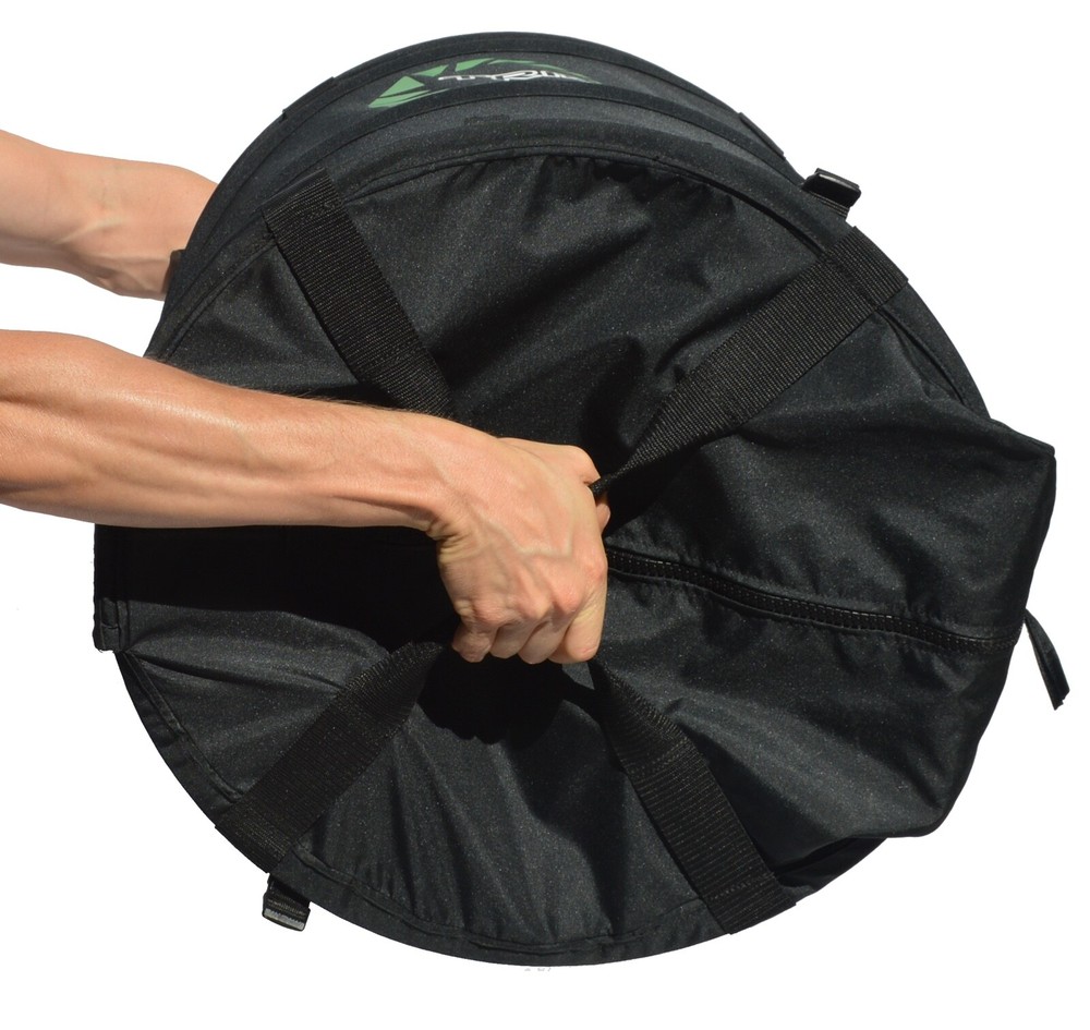 Trimbag Dry Trimmer New 2022