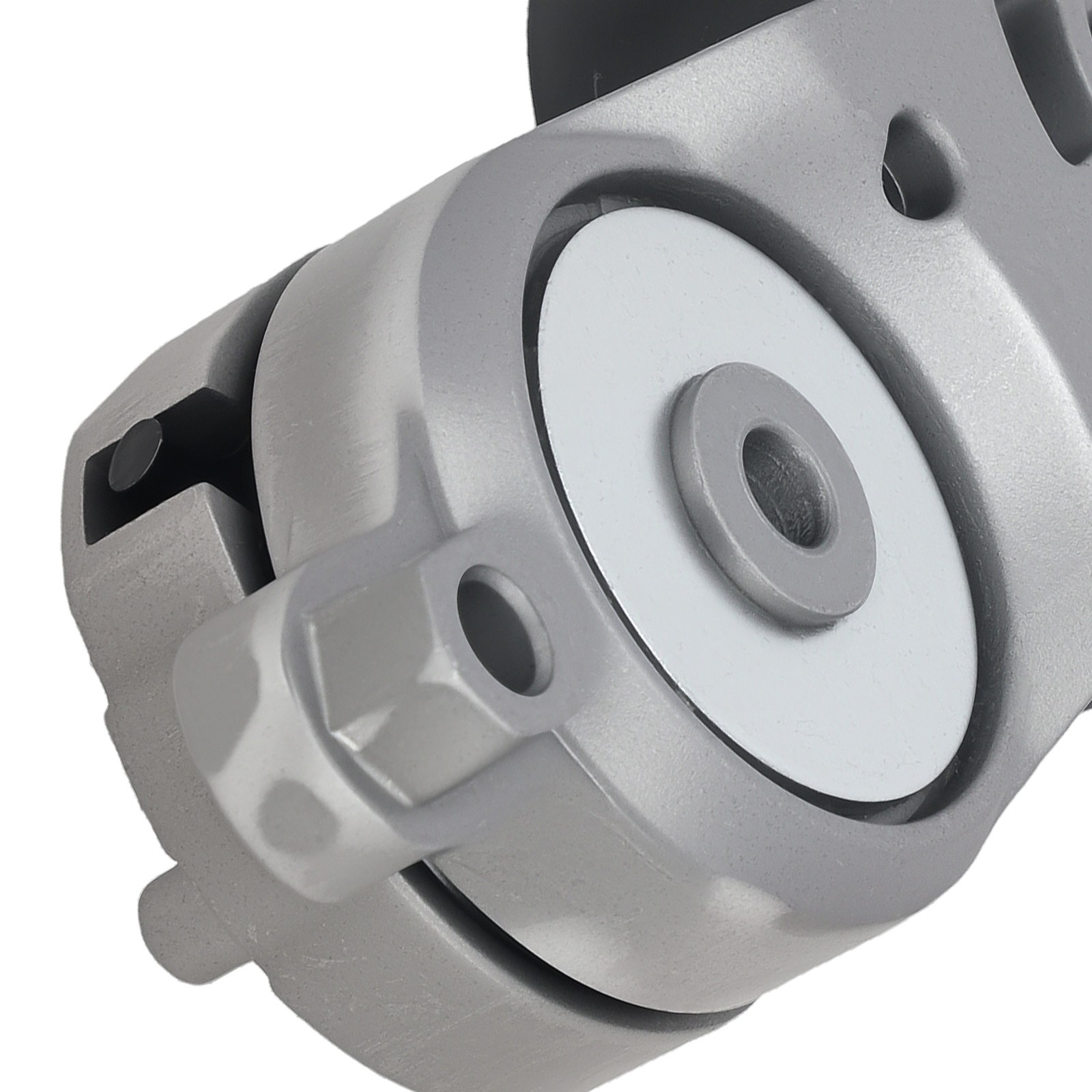 Drive Belt Tensioner Assembly w/ Pulley For Toyota Camry RAV4 2012-2017 2.5L