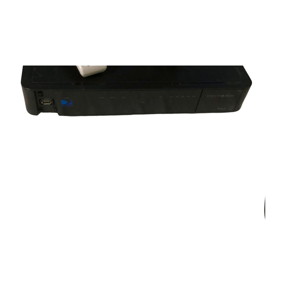 DIRECTV HR24-100 dvr direct tv receiver
