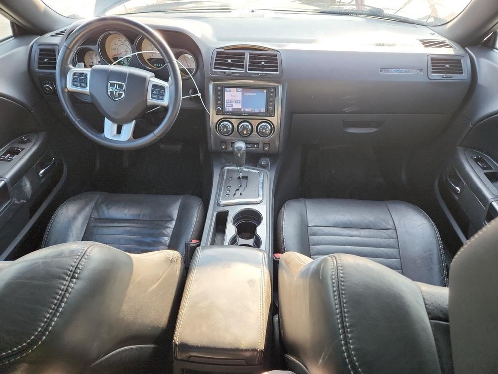 Challenge 2013 Glove Box - Used Car Part