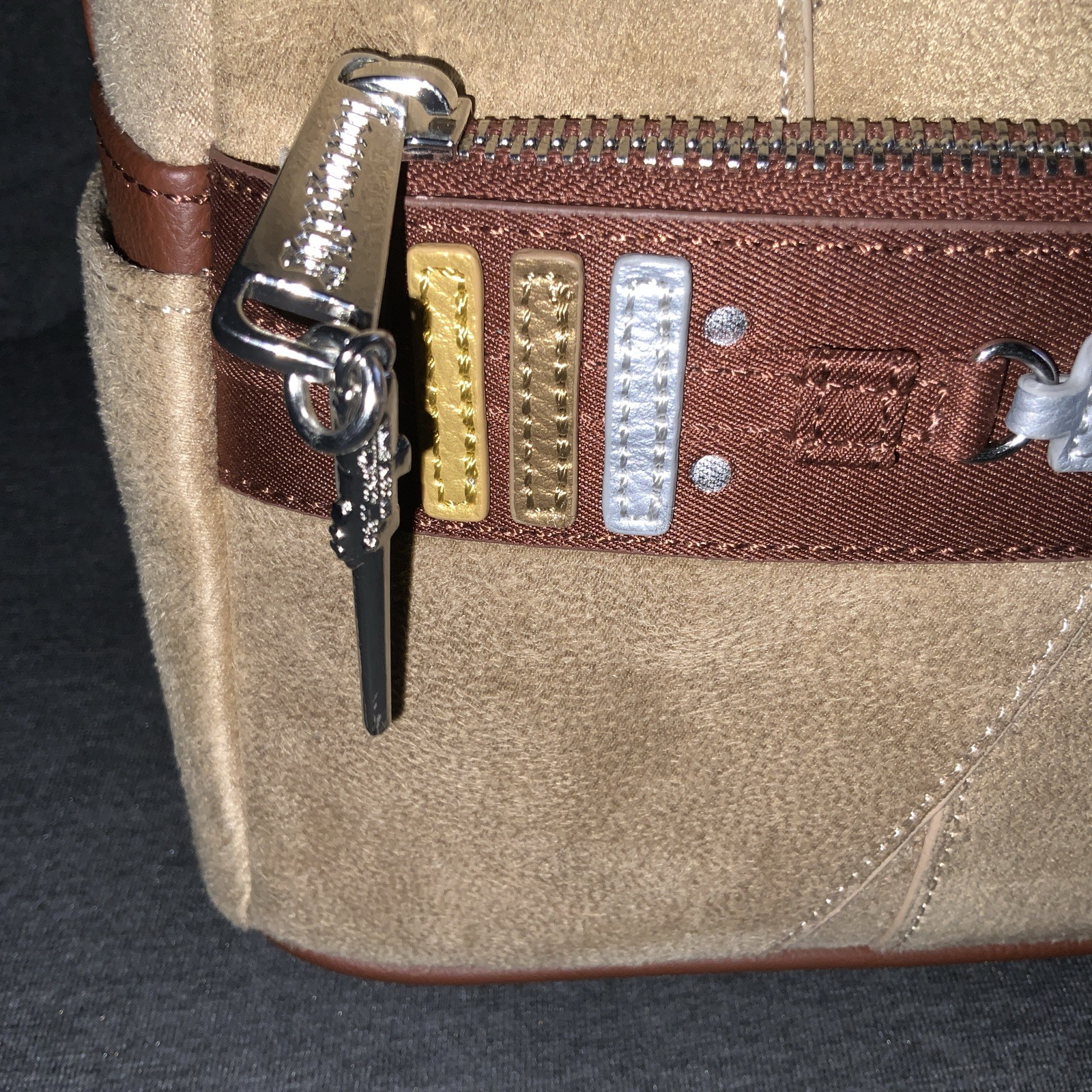 Loungefly Star Wars OBI-WAN KENOBI Cosplay Disney Backpack - BNWT / BNIP