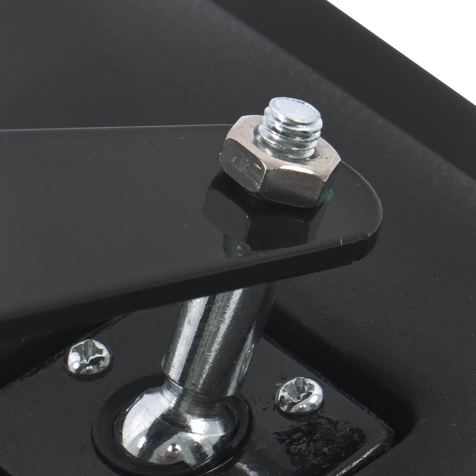 Left & Right Rearview Value Mirrors For JOHN DEERE 5000 & 6000 Series #DM2455000