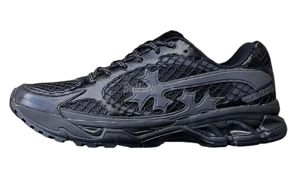 Bravest Studios Kross Kountry Runner "Triple Black"