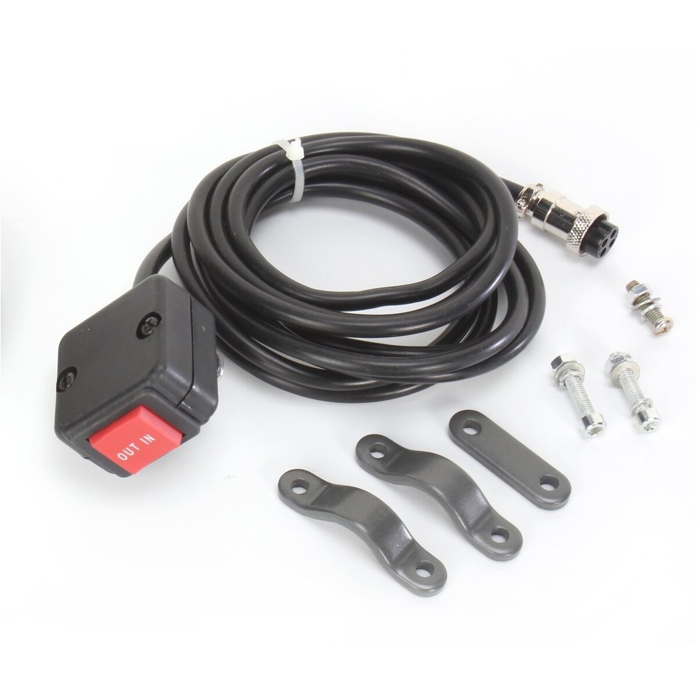 Falcon RC6 Rocker Switch - RC6