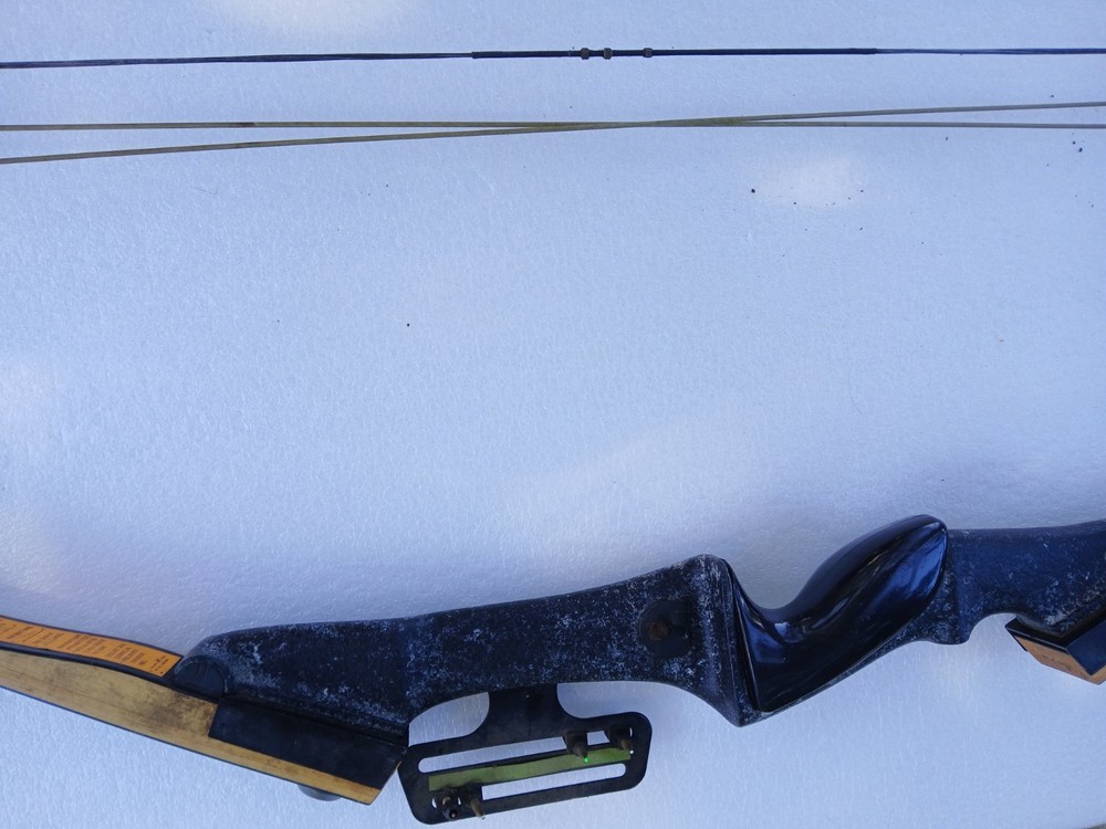 Darton Trailmaster Compound Bow