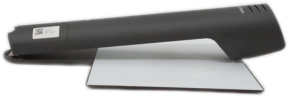 WolfVision VZ-3 Document Camera Visualizer Presentation Equipment