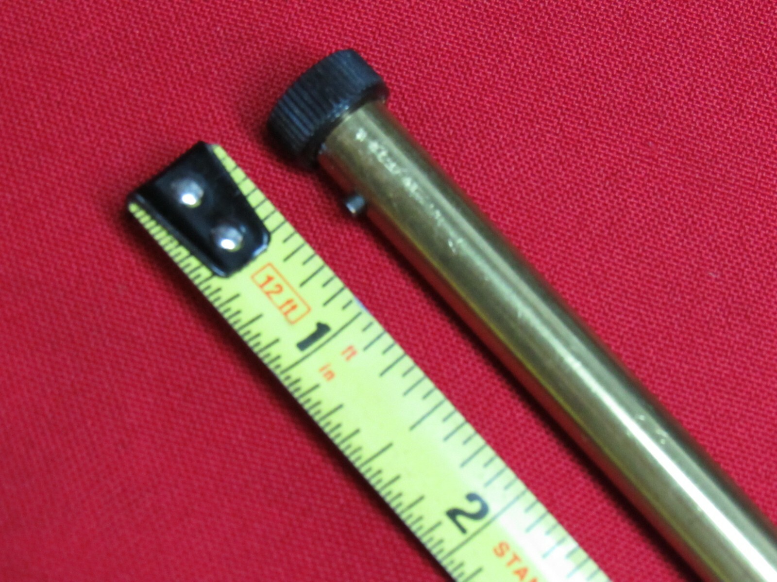 Winchester Model 9422M Inside Magazine Tube Plunger - .22 WMR / Magnum