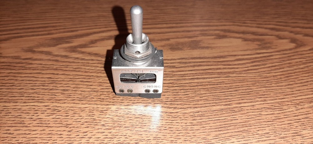 Microswitch 64AT11-1