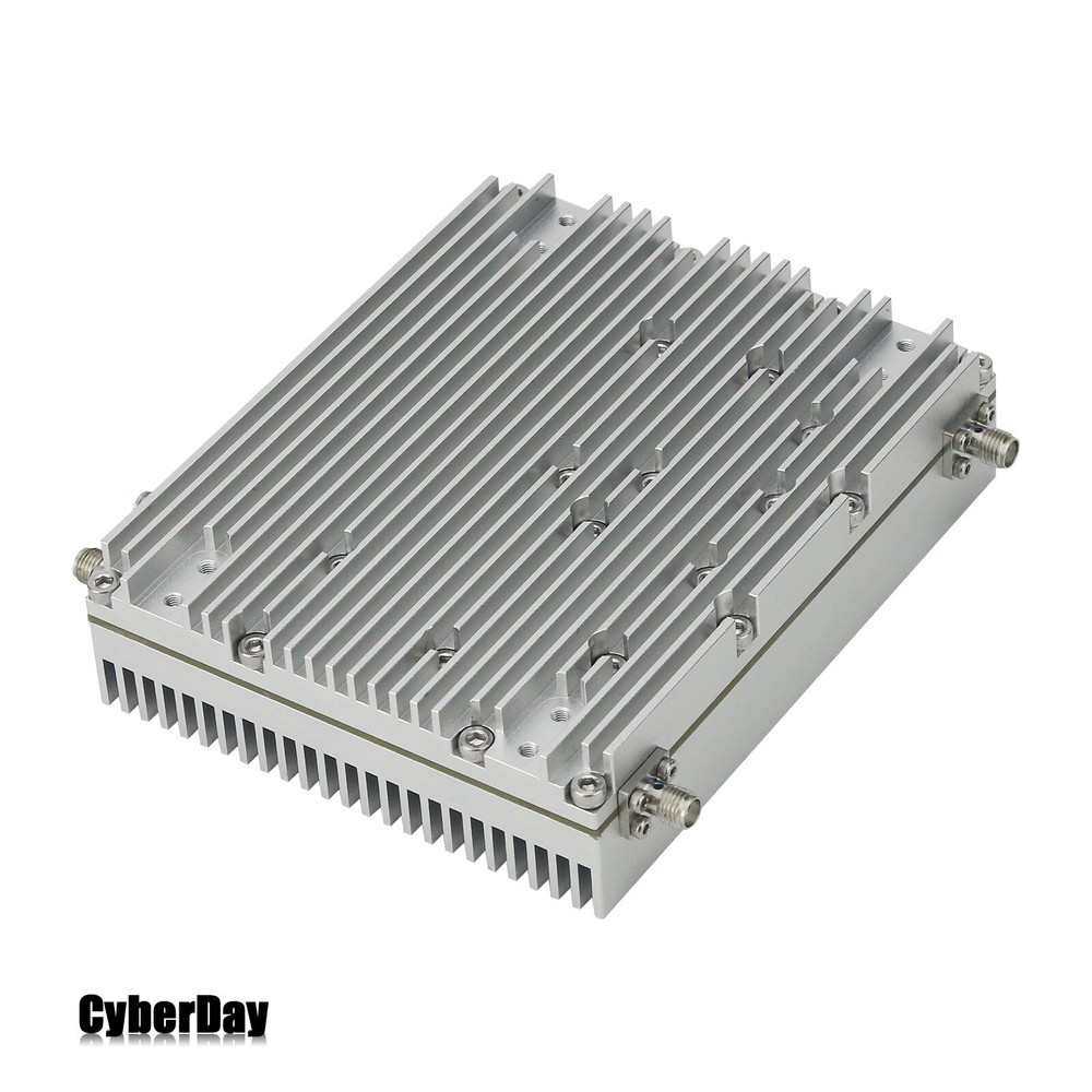 LibreVNA 2.0 Upgraded 100kHz-6GHz Vector Network Analyzer USB Based 2-Port VNA