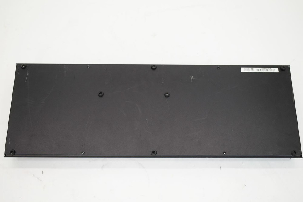 Line 6 FBV Custom Foot Controller